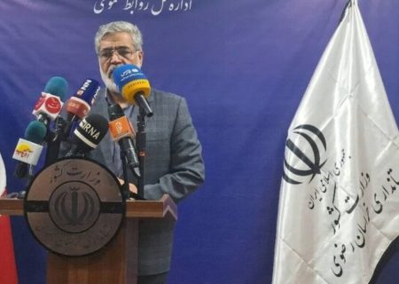 تمام تلاش در کمیته امنیتی انتخابات اشراف به مبداء تهدیدات است