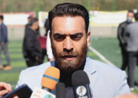 آغاز مسابقات رشته ساحلی در جام رمضان مشهد