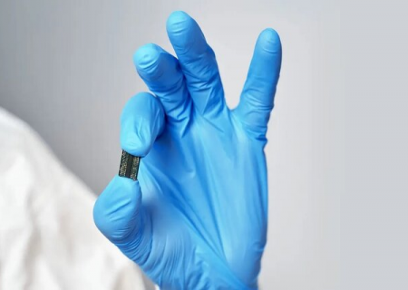 چین کارآمدترین تراشه‌های هوش مصنوعی جهان را ساخت