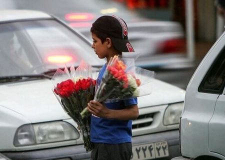 شهر امام رضا(ع) نباید کودک کار داشته باشد