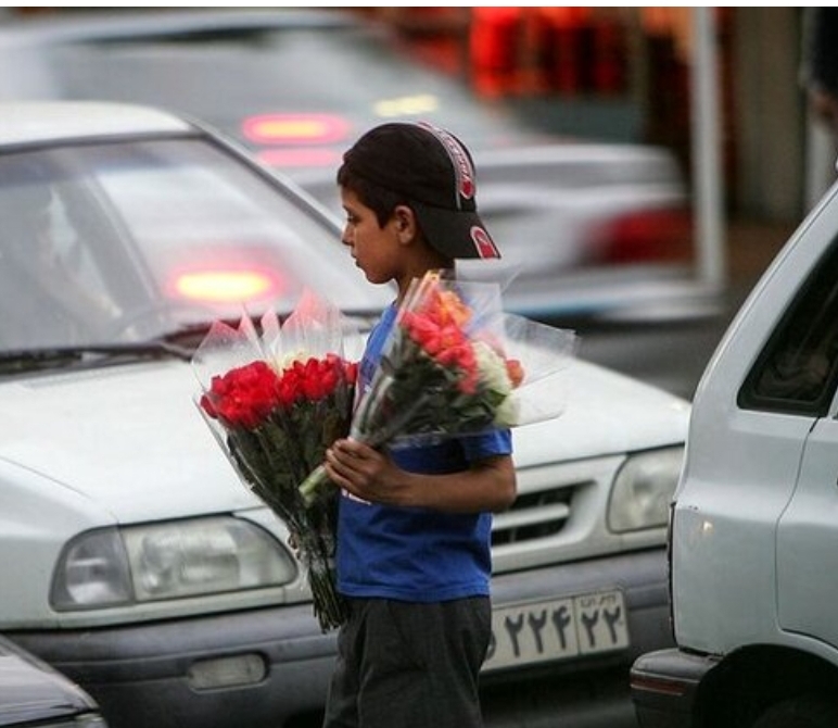 شهر امام رضا(ع) نباید کودک کار داشته باشد