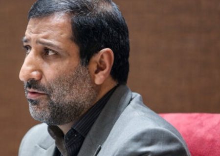 مرزهای مشهد باید در یک جایی قفل شود