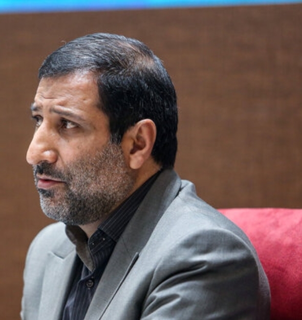 مرزهای مشهد باید در یک جایی قفل شود