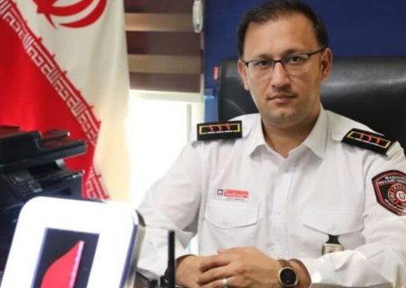 ۴۵ ساختمان با اهمیت زیاد در مشهد اخطار ایمنی گرفتند