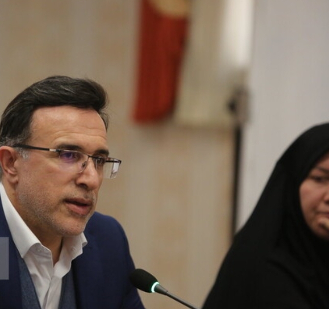 فعالیت ۷۰۰ فروشگاه در اطراف حرم مطهر رضوی در طرح عرضه کالا با قیمت مصوب