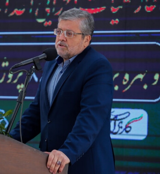 مسافرگیری خط ۳ مترو مشهد از تابستان ۱۴۰۳