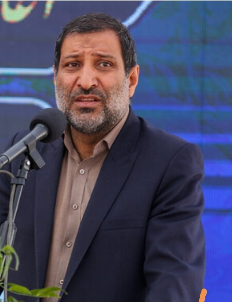 ایجاد ۲۰ هزار پارکینگ موقت و دائم در رینگ پیرامونی حرم رضوی