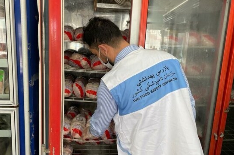 تشدید نظارتهای بهداشتی دامپزشکی تا پایان ماه رمضان در خراسان رضوی