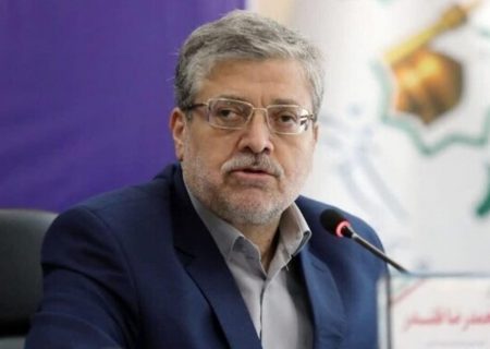 شهرداری مشهد در هوشمندسازی رتبه اول کشور را دارد