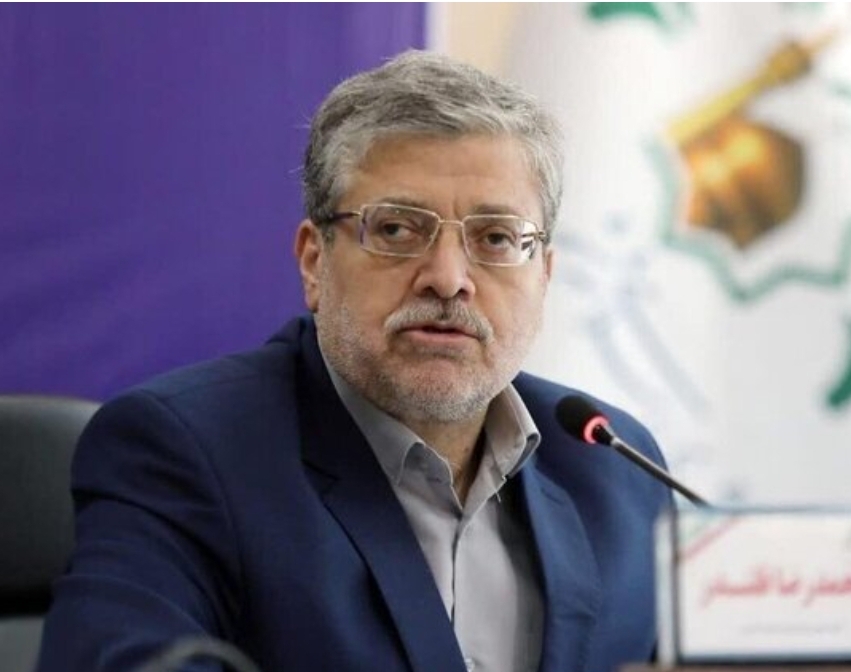 شهرداری مشهد در هوشمندسازی رتبه اول کشور را دارد
