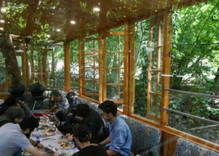 فعالیت ۵۰ رستوران در مشهد در طول روز طی ماه مبارک رمضان