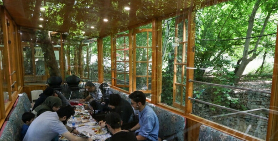 فعالیت ۵۰ رستوران در مشهد در طول روز طی ماه مبارک رمضان