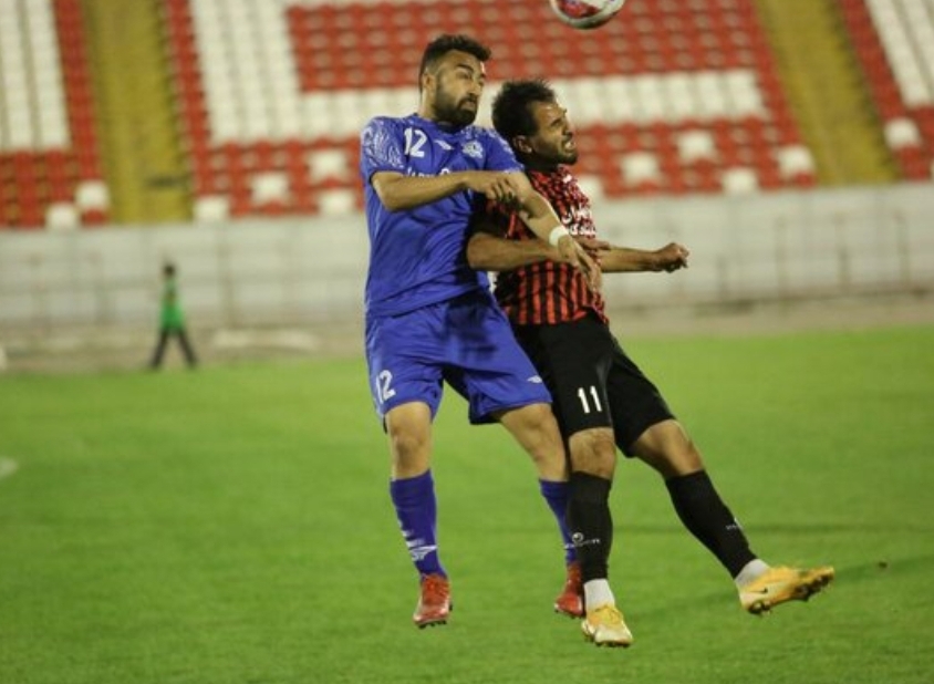 وضعیت ناامیدکننده تیم‌های دسته سومی مشهد در سال ۱۴۰۲