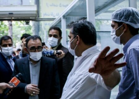 تمام مسئولان آماده خدمتگزاری به زائران در نوروز هستند