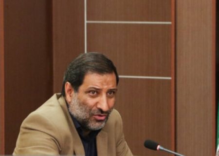 تمام ظرفیت‌های مسقف حرم رضوی برای بارش باران در لحظه تحویل سال فعال شده است