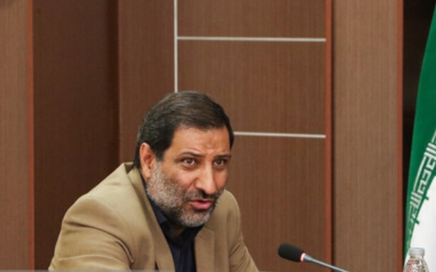 تمام ظرفیتهای مسقف حرم رضوی برای بارش باران در لحظه تحویل سال فعال شده است