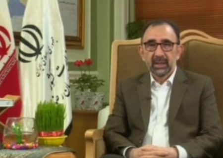 ۱۴۰۲ به لحاظ اقتصادی سال خوبی برای خراسان رضوی بود