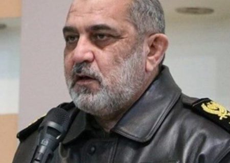 نیروی زمینی ارتش آماده امدادرسانی به مناطق سیل‌خیز است