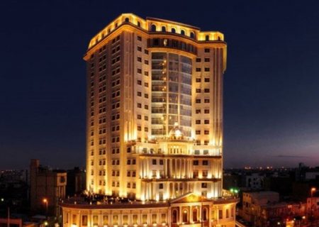 ظرفیت اشغال هتل‌های مشهد به ۸۰ درصد رسید