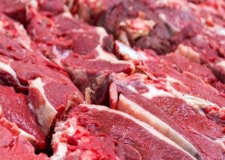 پلمب ۴ واحد به دلیل عرضه گوشت تک‌ سمی در خراسان رضوی