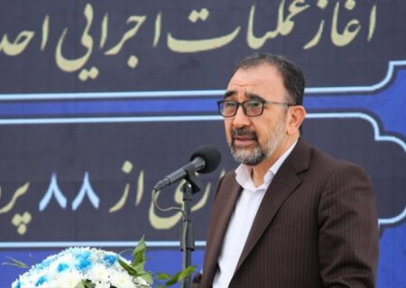 مشهد آماده پذیرایی از زائران و مسافران نوروزی است
