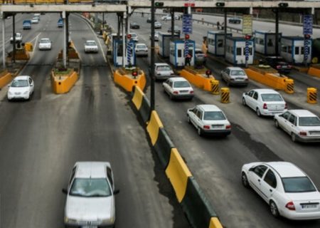 کاهش ۱۲ درصدی تردد مسافران در ورودی و خروجی‌های خراسان رضوی