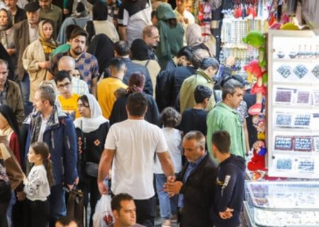 استرداد بیش از ۵ میلیارد ریال وجه به شاکیان واحدهای صنفی