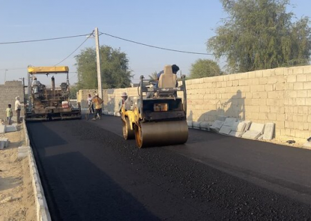 بیش از ۹۲ درصد روستاهای خراسان رضوی در دولت سیزدهم آب و گاز رسانی شده اند