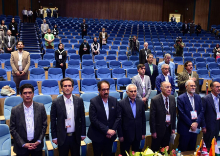 پنجمین کنگره بین‌المللی قلب «کاسپین» در مشهد آغاز به کار کرد