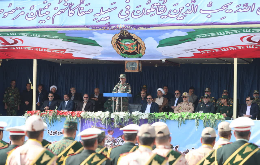 عملیات «وعده صادق» یک بازدارندگی قوی بود