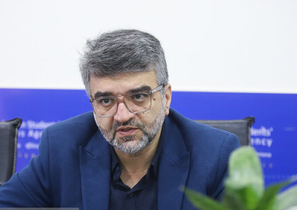 اعتبارات عمرانی ورزش خراسان رضوی۴ برابر شد