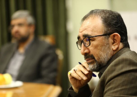 سرمایه‌گذاری ۱۵۰ همتی در حوزه صنایع معدنی و صنعت خراسان‌رضوی