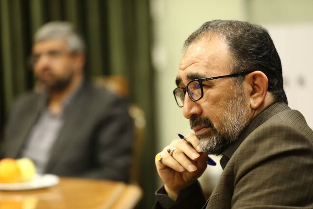 سرمایهگذاری ۱۵۰ همتی در حوزه صنایع معدنی و صنعت خراسانرضوی