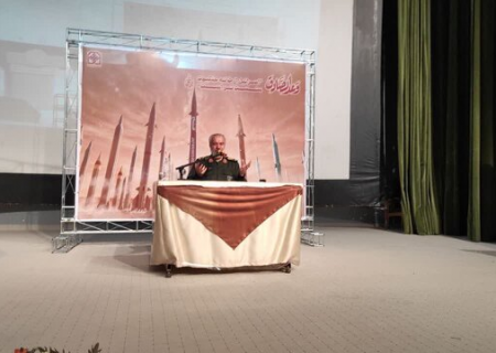 عملیات وعده صادق قدرت پوشالی رژیم صهیونیستی را نمایان کرد