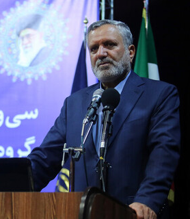 وابستگی اقتصادی اسارت می‌آورد