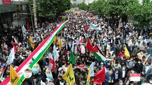 سعید جلیلی سخنران مراسم روز قدس در مشهد خواهد بود