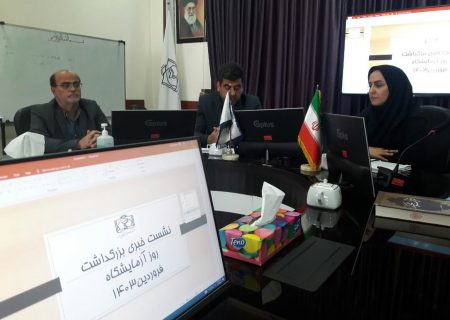 پوشش بالای ۹۸ درصدی در آزمایش‌های تشخیصی در سطح شهر مشهد