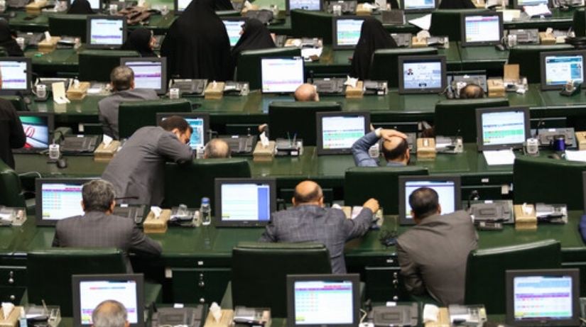 مجلس در سال جدید جایگاه نظارتی خود را تقویت کند