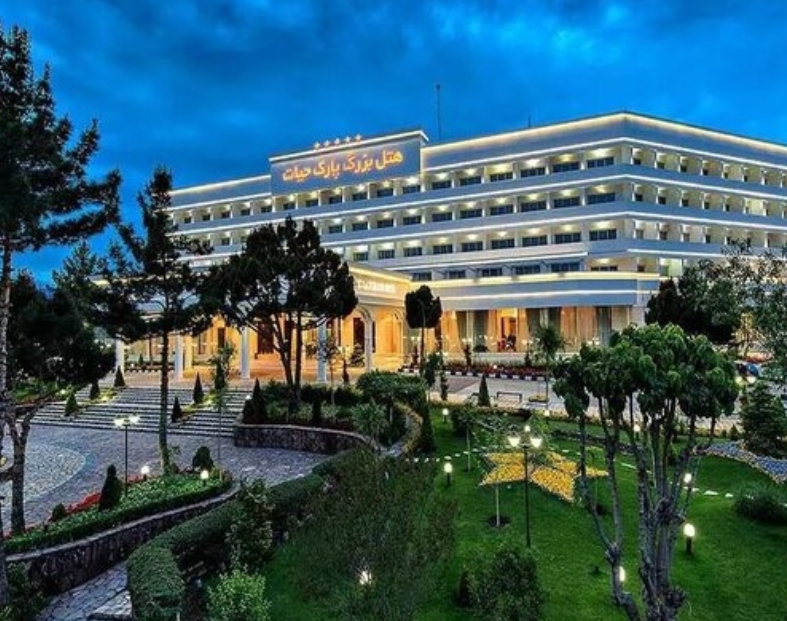 اشغال هتل‌های مشهد در تعطیلات عید فطر به بیش از ۹۰ درصد خواهد رسید