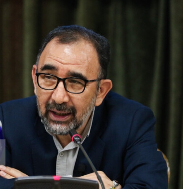 اهمیت خط ۳ قطارشهری مشهد این است که شبکه ریلی را به حرم رضوی متصل میکند