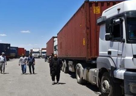 برچیده شدن دست سوداگران سوخت از مرز دوغارون با  اجرای طرح باک پر