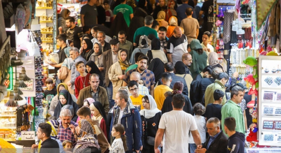 ورود بیش از ۱۱ میلیون مسافر به خراسان رضوی از ۱۵ اسفند ۱۴۰۲ تاکنون