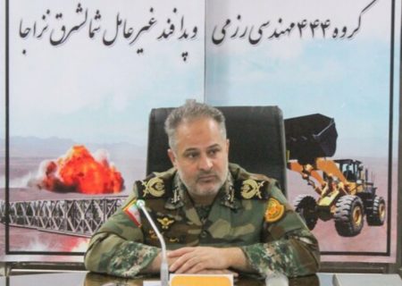 خوداتکایی در تجهیزات یکی از دستاوردهای مهم ارتش جمهوری اسلامی محسوب می‌شود
