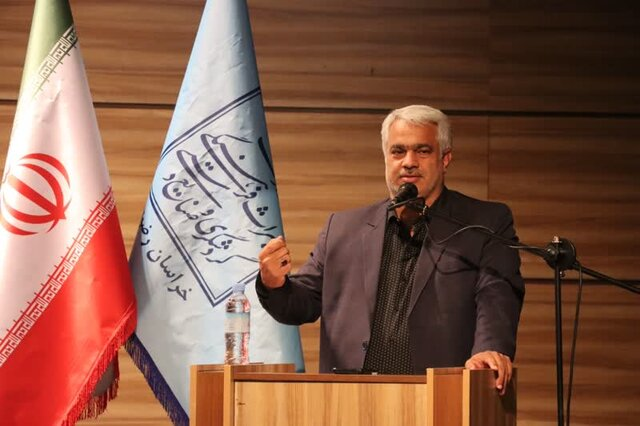 ارزش واقعی موزه‌ها به واسطه معرفی آثار به آیندگان است