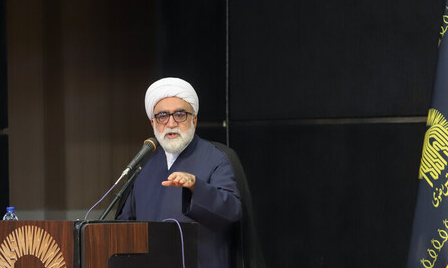 حمایت‌ از جنایات صهیونیسم دلیل پوچ بودن ادعاهای عدالت‌خواهانه غرب است