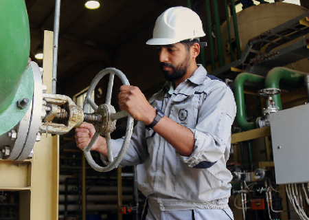 پارک علم و فناوری خراسان رضوی قطب انرژی شرکت‌های فناور کشور است