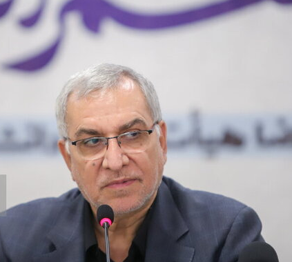 پس از ۴۵ سال، شخصیت آیت‌الله رئیسی انقلاب دیگری به وجود آورد