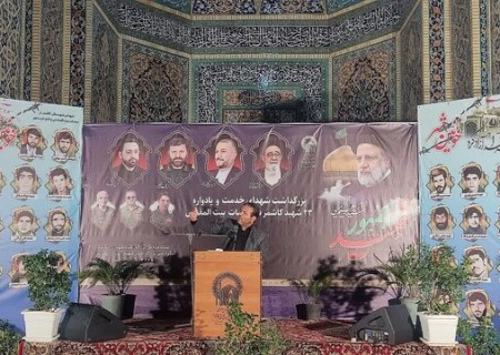 آیت‌الله رئیسی اولویت جهادی را بر دیوان سالاری‌های فرسوده ترجیح داد