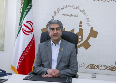 خاکسپاری شهید گمنام، برای نخستین بار در یک شهرک صنعتی