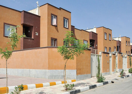 ثبت‌نام بیش از ۸۳ هزار خانوار در طرح نهضت ملی مسکن خراسان رضوی